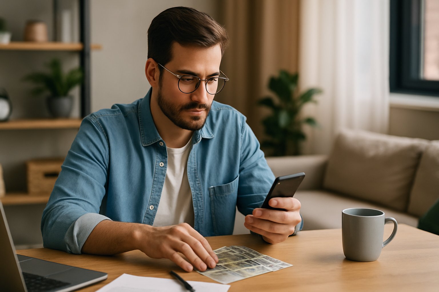 Aplicativos para renda extra: quais funcionam mesmo e geram ganhos consistentes?
