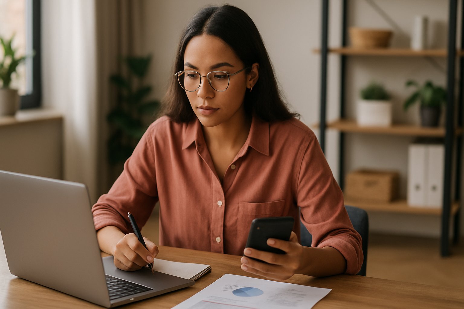 Como evitar erros comuns ao atuar como social media freelancer e designer gráfico