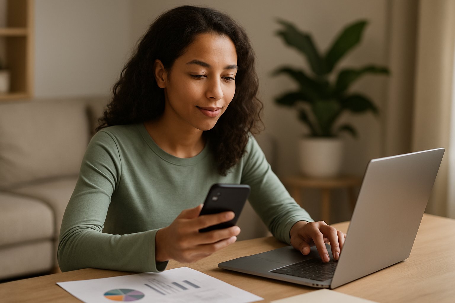 Como ganhar renda extra pelo celular com trabalhos freelancers em 2026