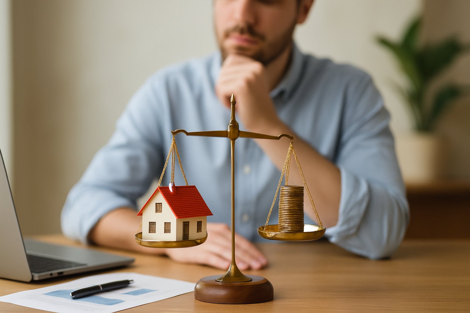Comparação entre investimentos seguros: qual é a melhor opção para iniciantes?