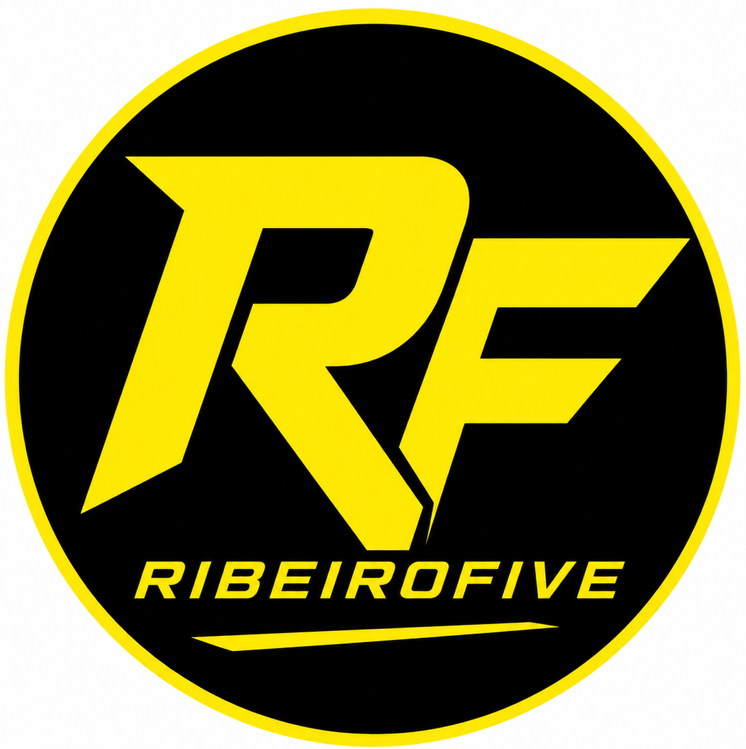 RF – Finanças em Dia Descomplicado