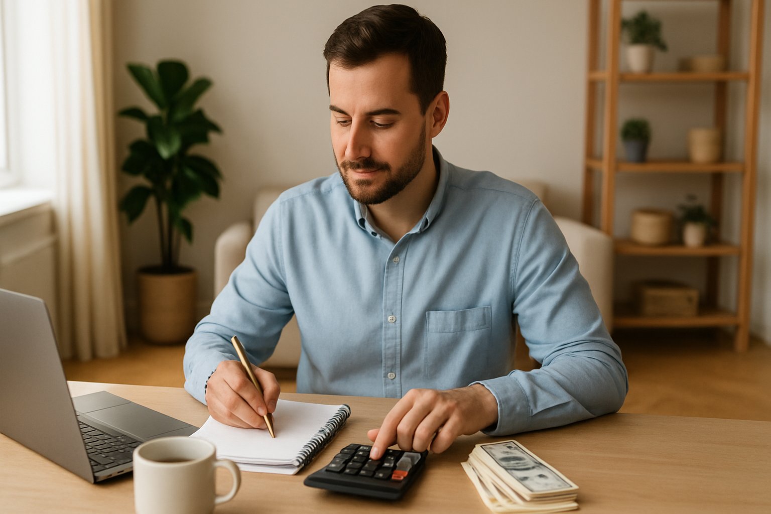 Hábitos de riqueza que impulsionam seu caminho ao sucesso financeiro diário