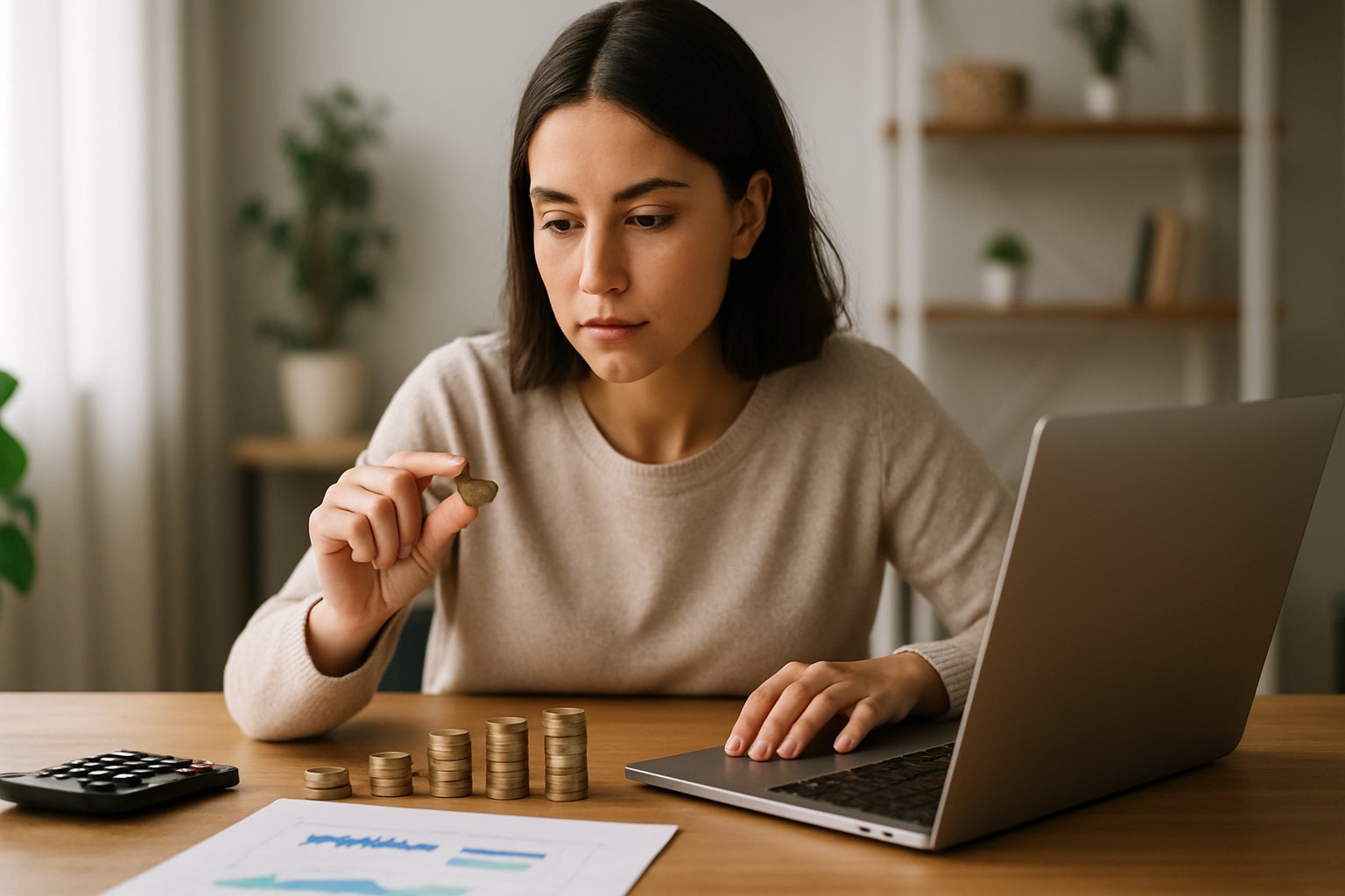 O que é investimento seguro e como escolher aplicações para iniciantes
