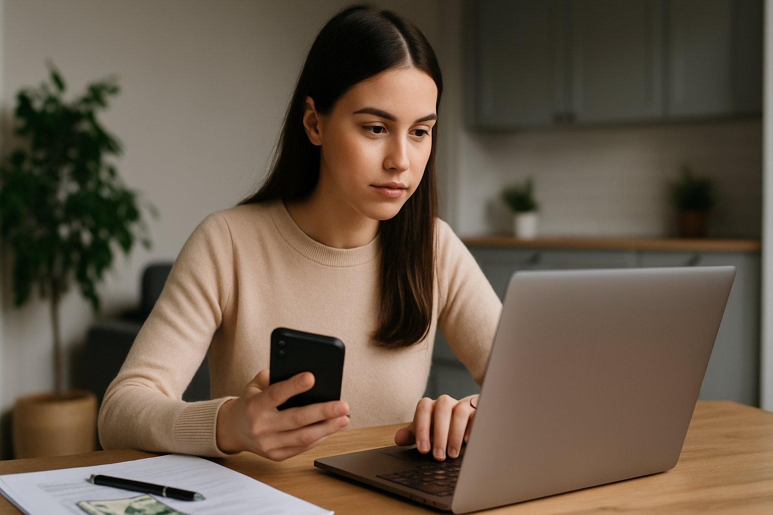 Renda extra rápida ou renda extra online: qual a melhor opção para iniciantes?