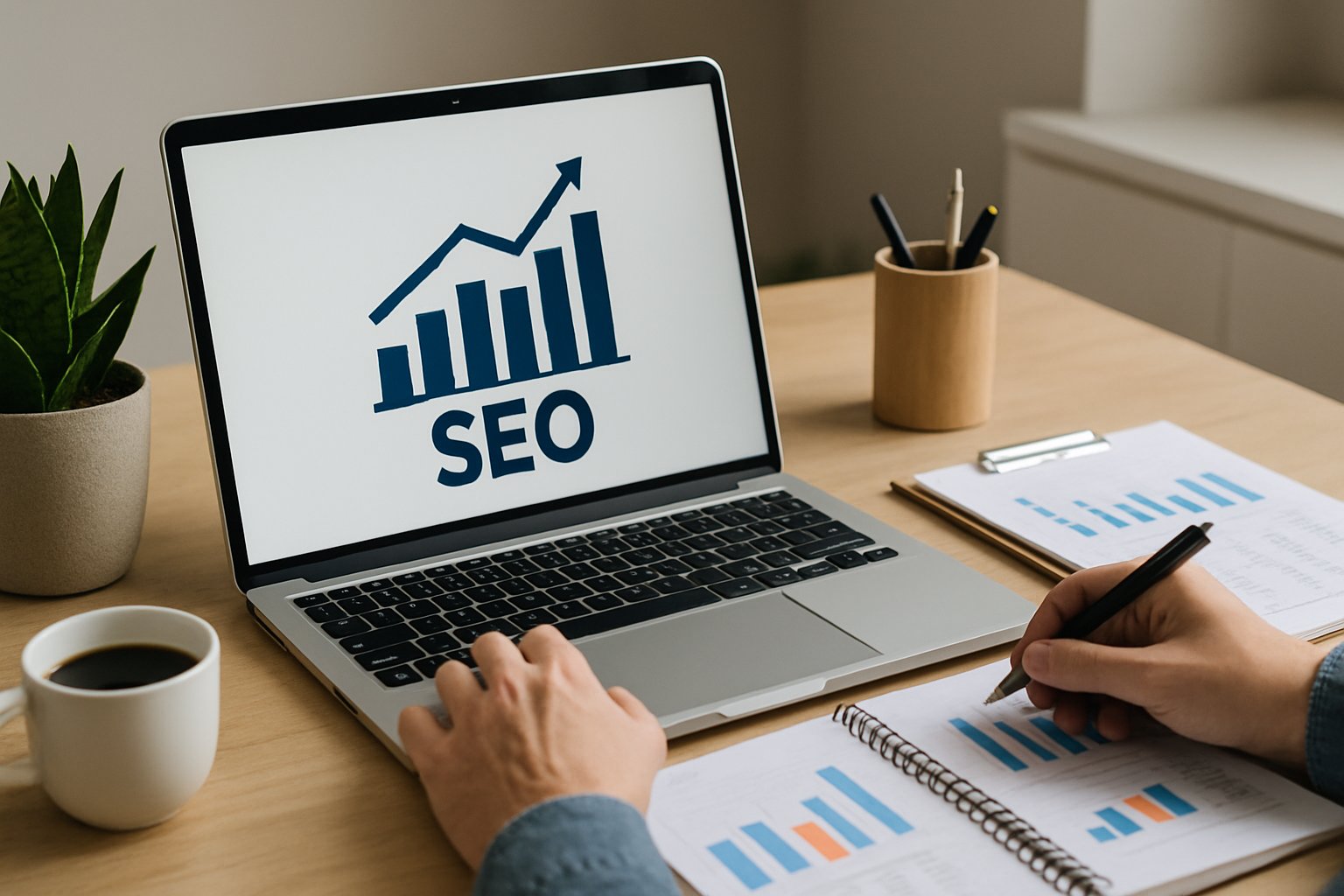 SEO para blog: técnicas eficazes para aumentar tráfego orgânico qualificado