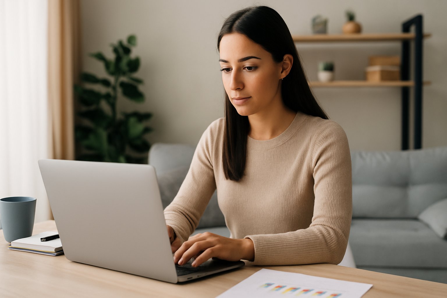 Vender e-books e cursos online: passo a passo para aumentar sua renda extra